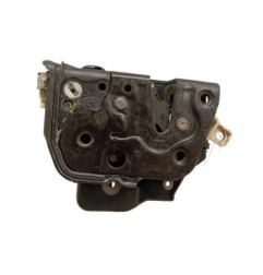 Serrure arriere gauche AUDI A6 3 Photo n°3