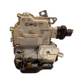 Serrure avant droit AUDI A6 3 Photo n°1