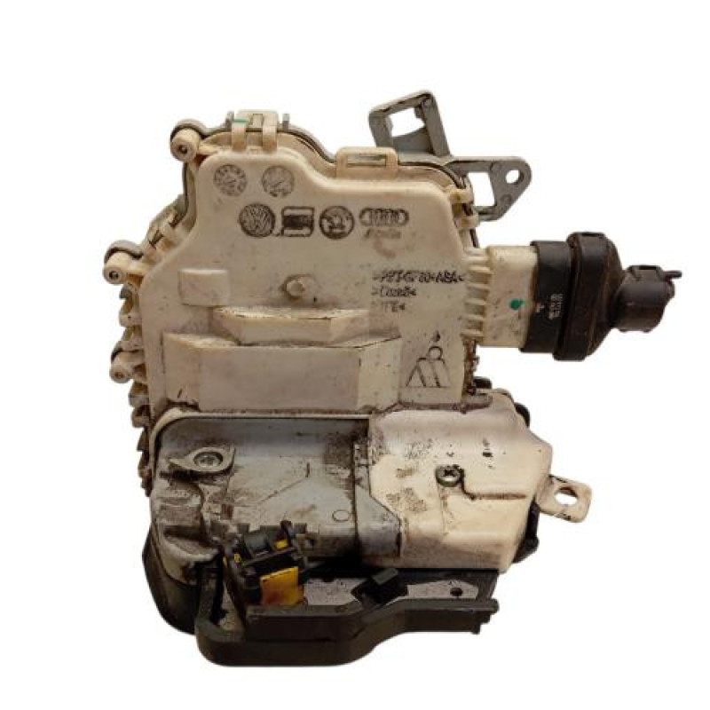 Serrure avant droit AUDI A6 3