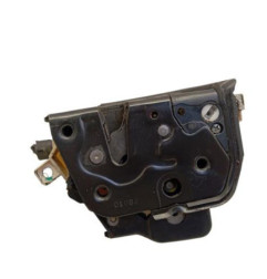 Serrure avant droit AUDI A6 3 Photo n°3