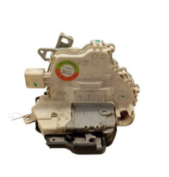 Serrure avant gauche AUDI A6 3 Photo n°1