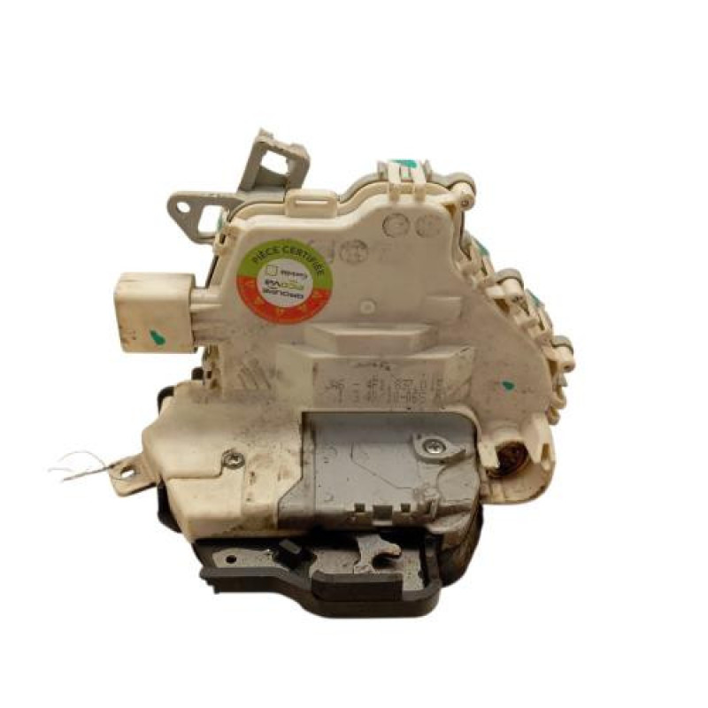 Serrure avant gauche AUDI A6 3