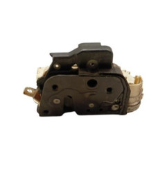 Serrure avant gauche AUDI A6 3