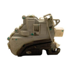 Serrure avant gauche AUDI A6 3 Photo n°3