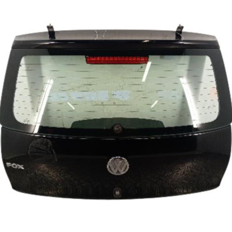Malle/Hayon arriere VOLKSWAGEN FOX