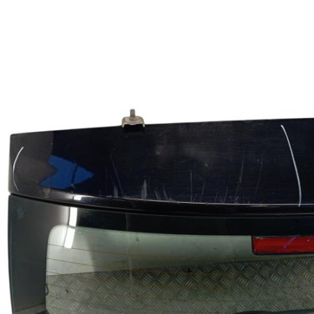 Malle/Hayon arriere VOLKSWAGEN FOX