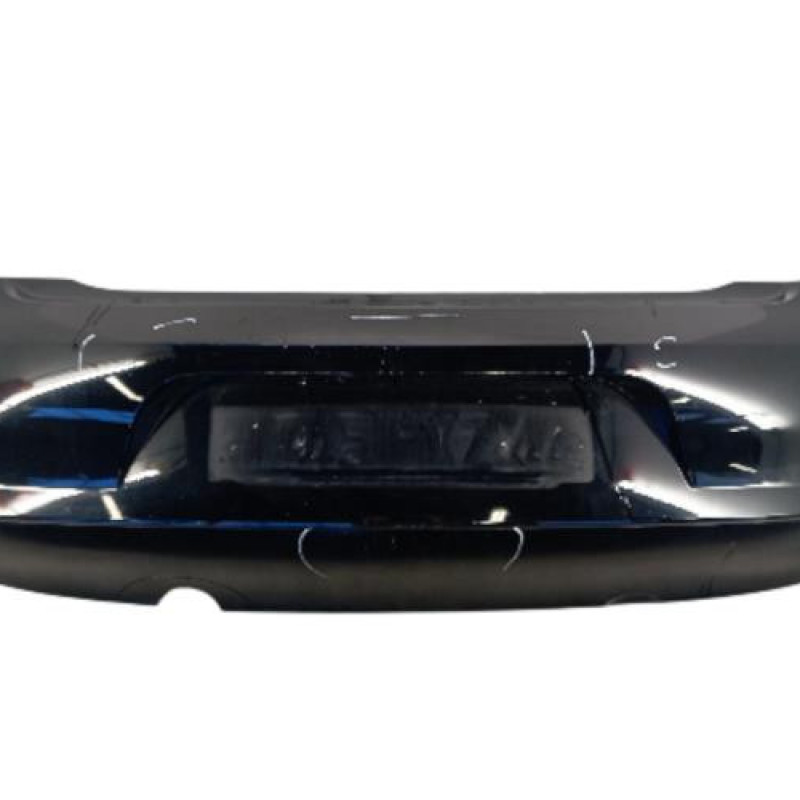 Pare choc arriere VOLKSWAGEN FOX