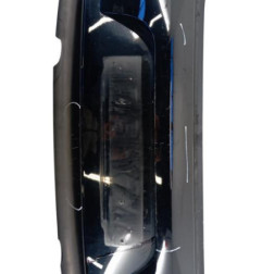 Pare choc arriere VOLKSWAGEN FOX Photo n°3