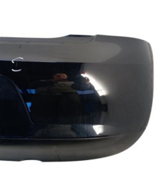 Pare choc arriere VOLKSWAGEN FOX Photo n°4