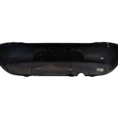 Pare choc arriere VOLKSWAGEN FOX Photo n°5