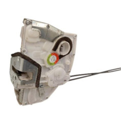 Serrure avant gauche SUZUKI SX4 1 Photo n°1