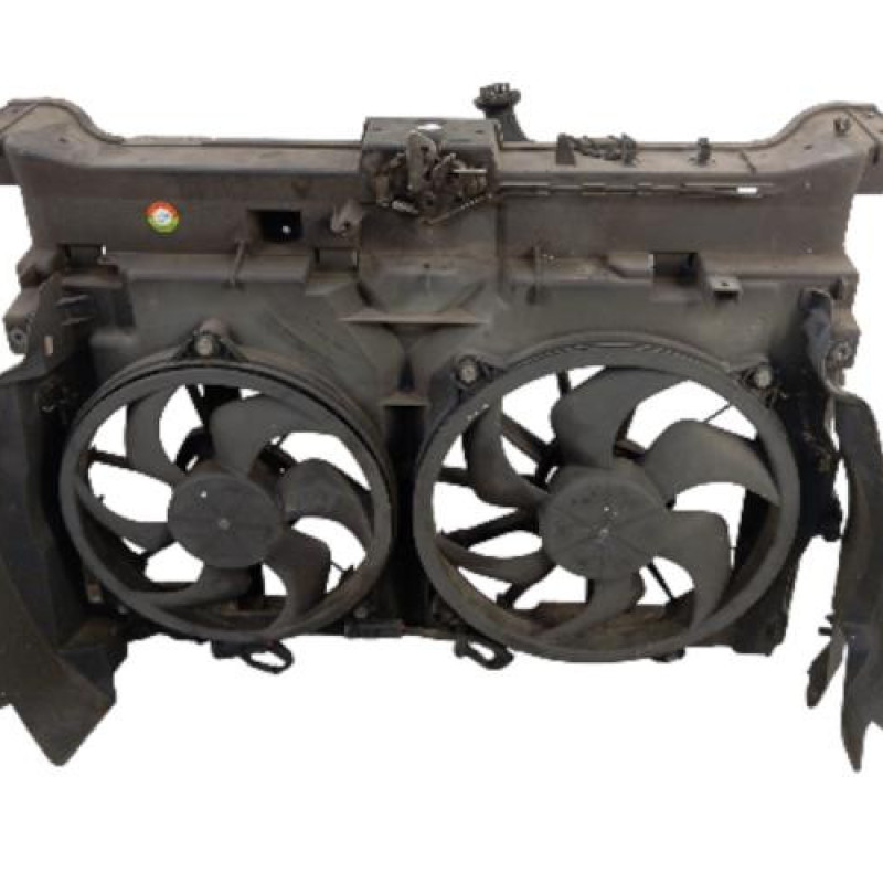 Face avant PEUGEOT EXPERT 2