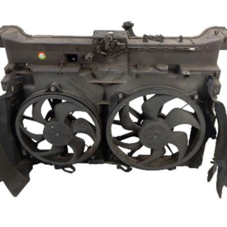 Face avant PEUGEOT EXPERT 2 Photo n°1