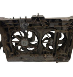 Face avant PEUGEOT EXPERT 2