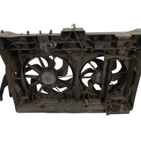 Face avant PEUGEOT EXPERT 2