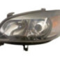 Optique avant principal gauche (feux)(phare) OPEL ZAFIRA A