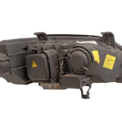 Optique avant principal gauche (feux)(phare) OPEL ZAFIRA A