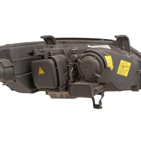 Optique avant principal gauche (feux)(phare) OPEL ZAFIRA A