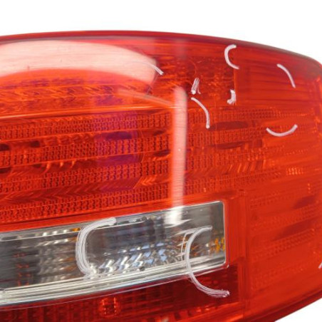 Feu arriere principal droit (feux) AUDI A6 1
