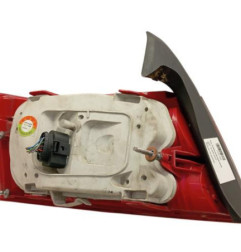 Feu arriere principal droit (feux) AUDI A6 1 Photo n°3