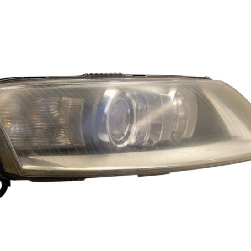 Optique avant principal droit (feux)(phare) AUDI A6 1