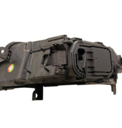 Optique avant principal droit (feux)(phare) AUDI A6 1