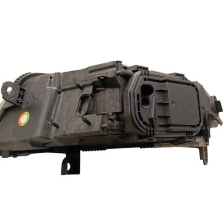 Optique avant principal droit (feux)(phare) AUDI A6 1