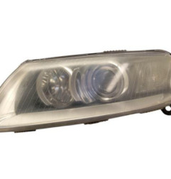 Optique avant principal gauche (feux)(phare) AUDI A6 1 Photo n°1