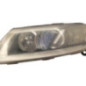 Optique avant principal gauche (feux)(phare) AUDI A6 1