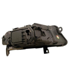 Optique avant principal gauche (feux)(phare) AUDI A6 1