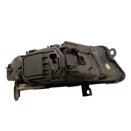 Optique avant principal gauche (feux)(phare) AUDI A6 1