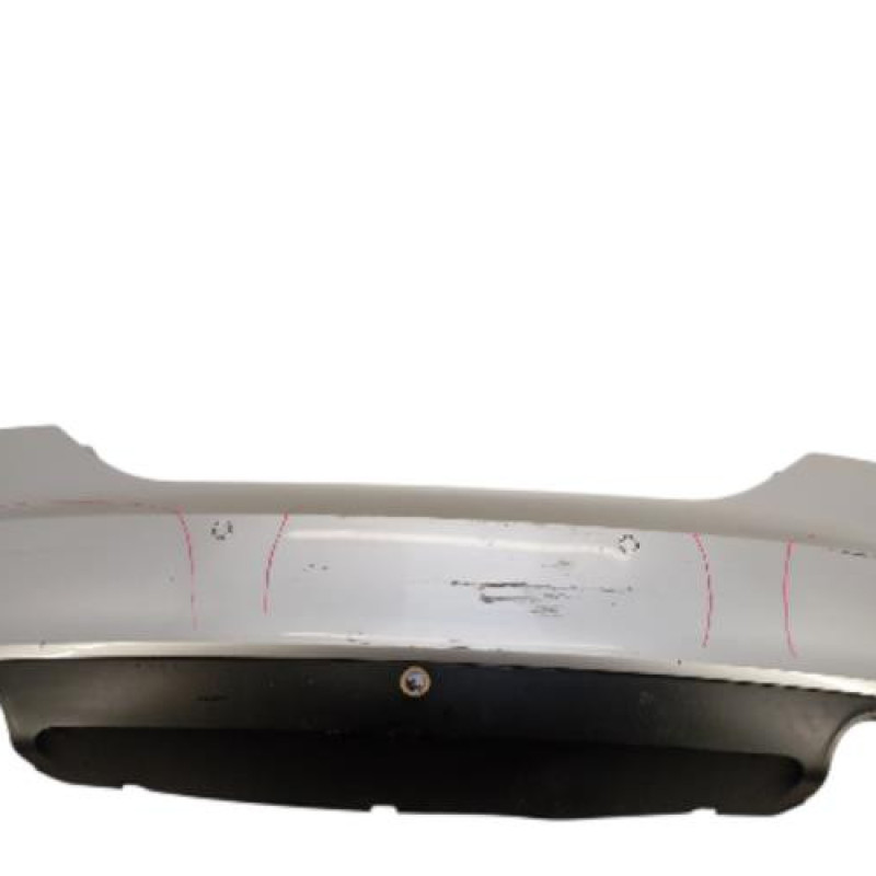 Pare choc arriere AUDI A6 1