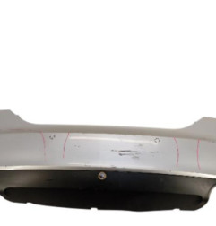 Pare choc arriere AUDI A6 1 Photo n°6