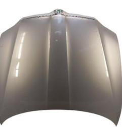 Capot SKODA SUPERB 2 Photo n°1