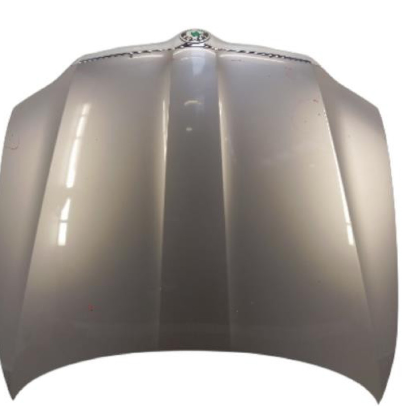 Capot SKODA SUPERB 2