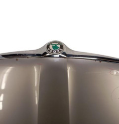 Capot SKODA SUPERB 2