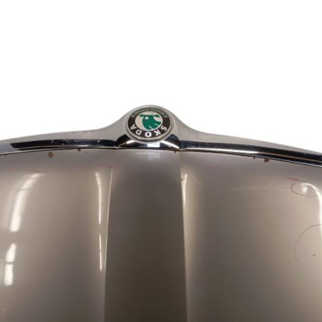 Capot SKODA SUPERB 2