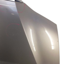 Capot SKODA SUPERB 2 Photo n°4