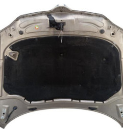 Capot SKODA SUPERB 2 Photo n°5