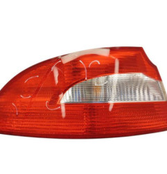 Feu arriere principal gauche (feux) SKODA SUPERB 2 Photo n°1