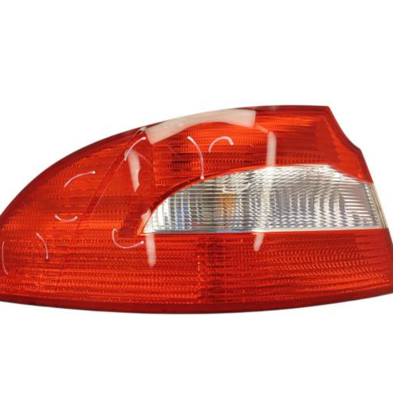 Feu arriere principal gauche (feux) SKODA SUPERB 2