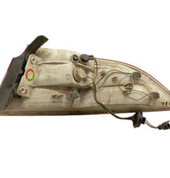 Feu arriere principal gauche (feux) SKODA SUPERB 2 Photo n°3