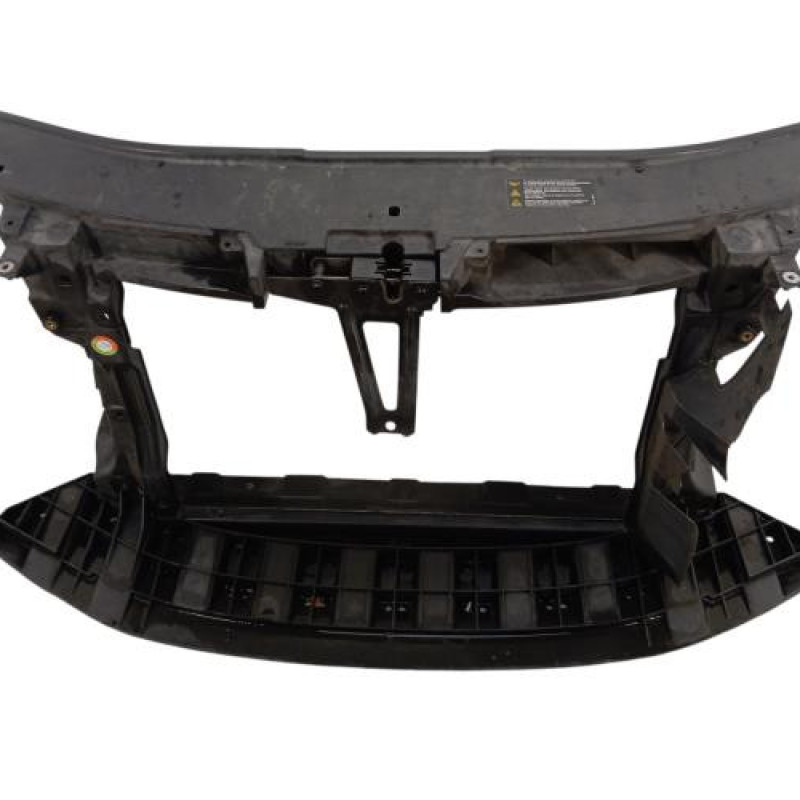 Face avant SKODA SUPERB 2