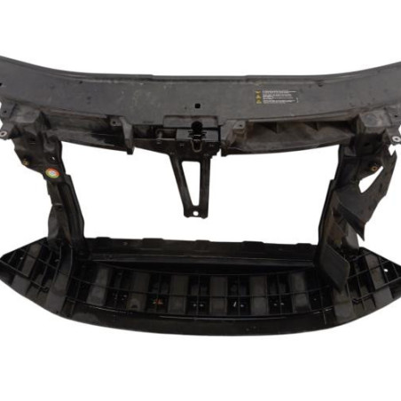 Face avant SKODA SUPERB 2 Photo n°1