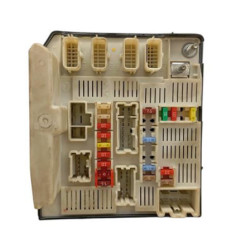 Boitier UPC RENAULT SCENIC 2 Photo n°1