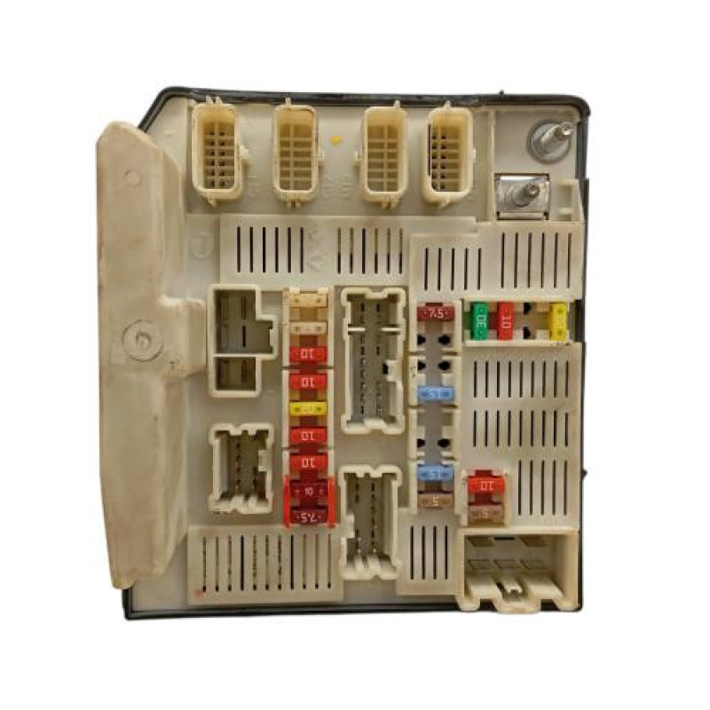 Boitier UPC RENAULT SCENIC 2