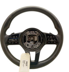 Volant MERCEDES SPRINTER 3 Photo n°1