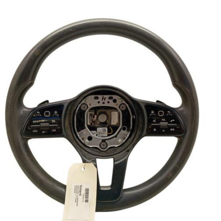 Volant MERCEDES SPRINTER 3 Photo n°1