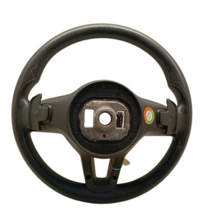 Volant MERCEDES SPRINTER 3