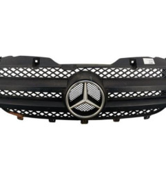 Calandre MERCEDES SPRINTER 2 Photo n°1